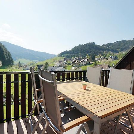 Schultiskopf - Stubenhof, Black Forest Simonswald Extérieur photo