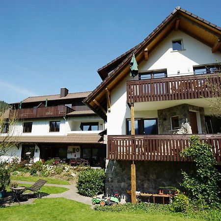 Schultiskopf - Stubenhof, Black Forest Simonswald Extérieur photo