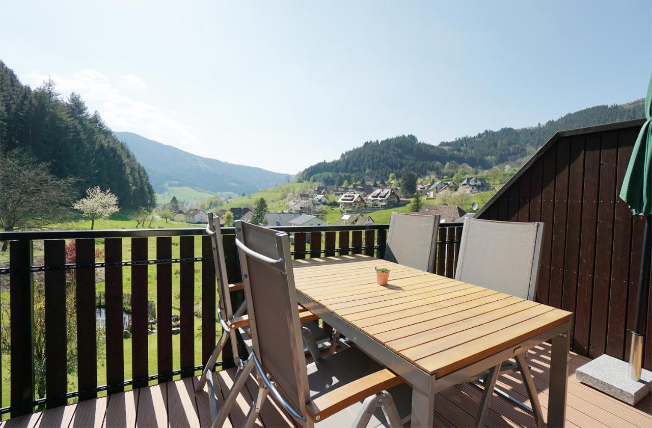 Schultiskopf - Stubenhof, Black Forest Simonswald Extérieur photo