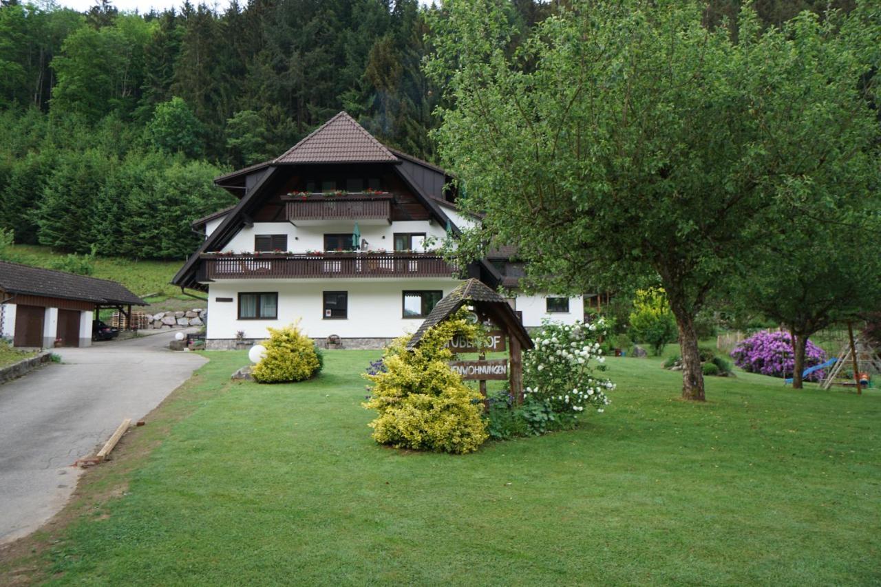 Schultiskopf - Stubenhof, Black Forest Simonswald Extérieur photo